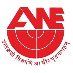 NCRA Logo