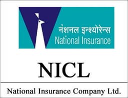 National Insurance Company Limited (NICL) Official Logo