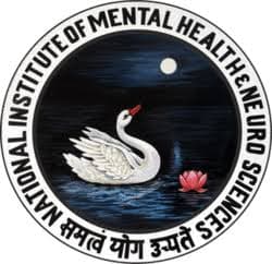 NIMHANS Logo