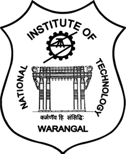 NIT Warangal Logo