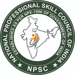 NPSC Logo