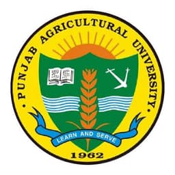 Punjab Agricultural University Logo