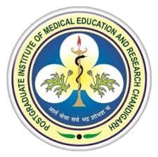 PGIMER Logo