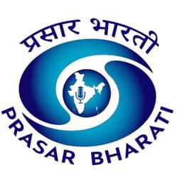 Prasar Bharati Logo