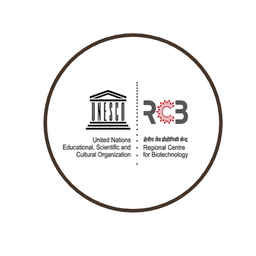 Regional Centre for Biotechnology (RCB) Logo