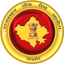 Rajasthan Public Service Commission Logo