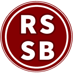 Rajasthan Subordinate and Ministerial Services Selection Board Logo