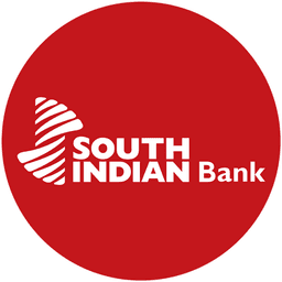 South Indian Bank Logo