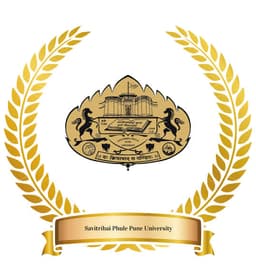 Savitribai Phule Pune University Logo