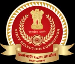 SSC JE Final Result 2026 Logo