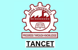 Anna University Logo