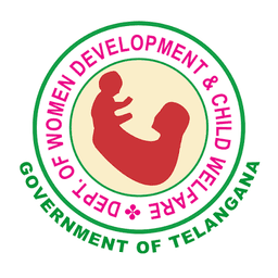 Telangana Anganwadi Recruitment 2026 Logo