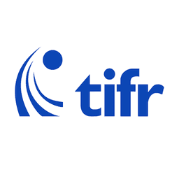 Tata Institute of Fundamental Research Logo