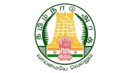 DGE Tamil Nadu Logo