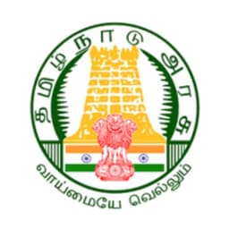TNSRLM Theni Logo