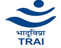 Telecom Regulatory Authority of India (TRAI) Logo