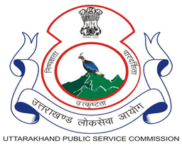 Uttarakhand Public Service Commission (UKPSC)