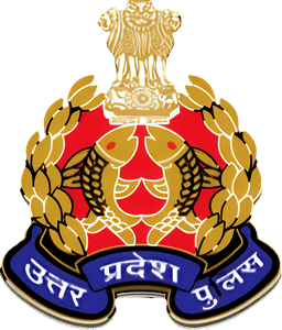 Uttar Pradesh Police Recruitment and Promotion Board Logo