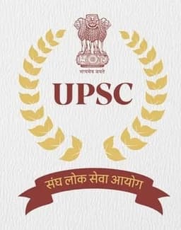UPSC Logo