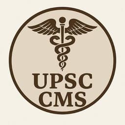UPSC Logo