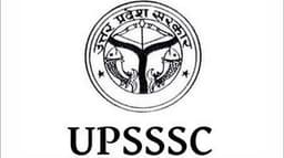 UPSSSC Logo