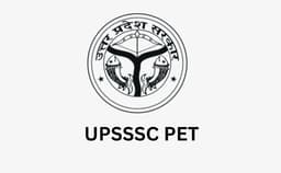 UPSSSC Logo