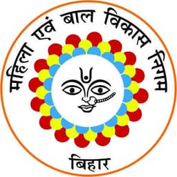 WCDC Bihar Logo