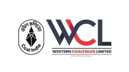 Western Coalfields Limited (WCL) Official Recruitment Logo