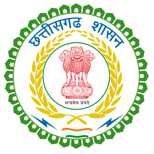 Chhattisgarh Emblem