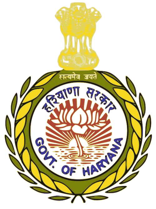 Haryana Emblem
