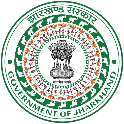 Jharkhand Emblem