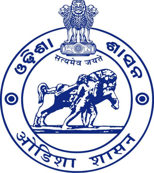 Odisha Emblem