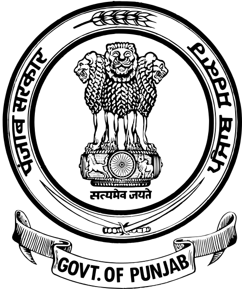 Punjab Emblem
