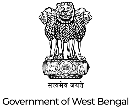 West Bengal Emblem